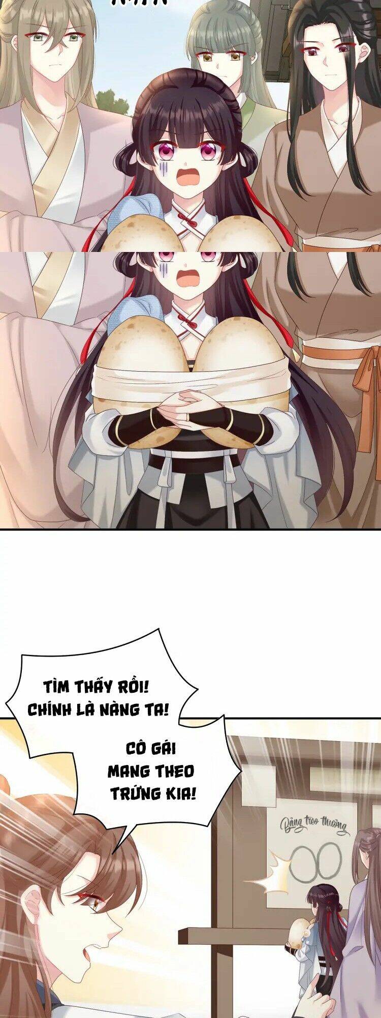 kiều phu có hỉ chapter 61 12