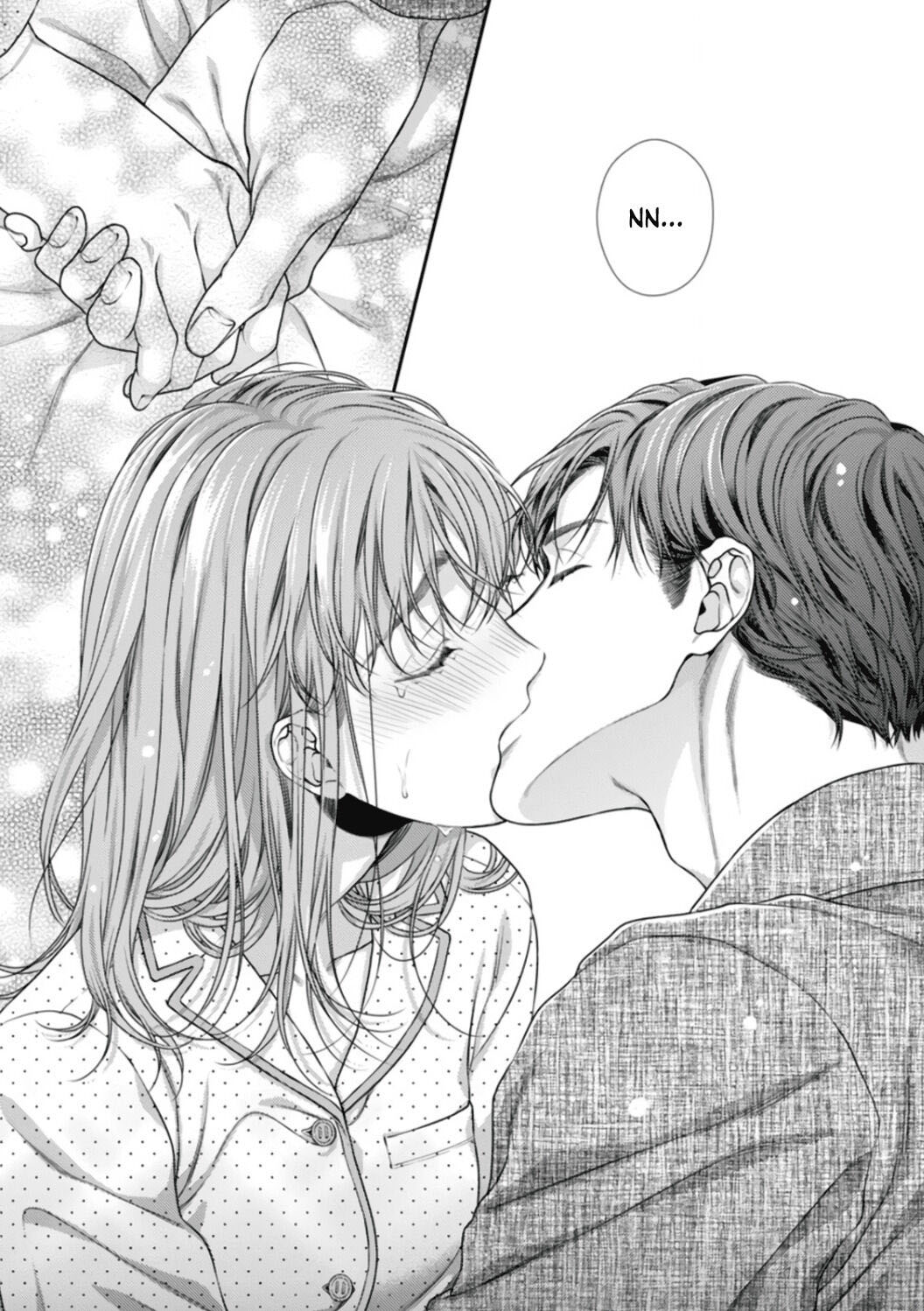 từ hôm nay tui là người lớn chapter 8.2 15