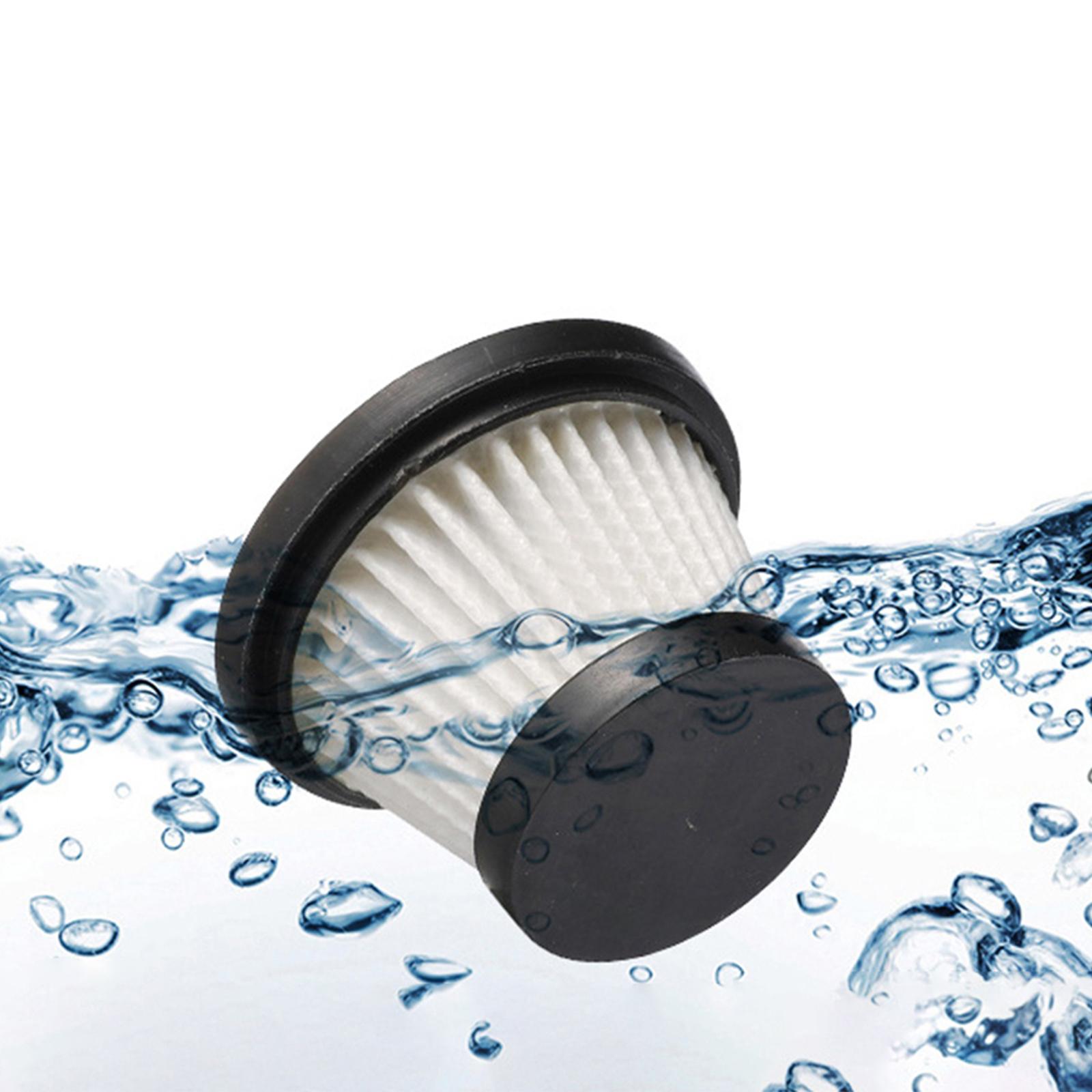 Máy Hút Bụi Mini Cầm Tay 120W 6000Pa