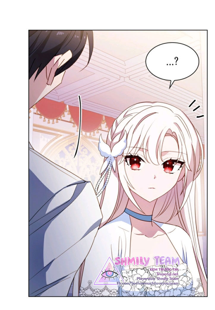 tiểu thư chỉ muốn được nghỉ ngơi chapter 26 32