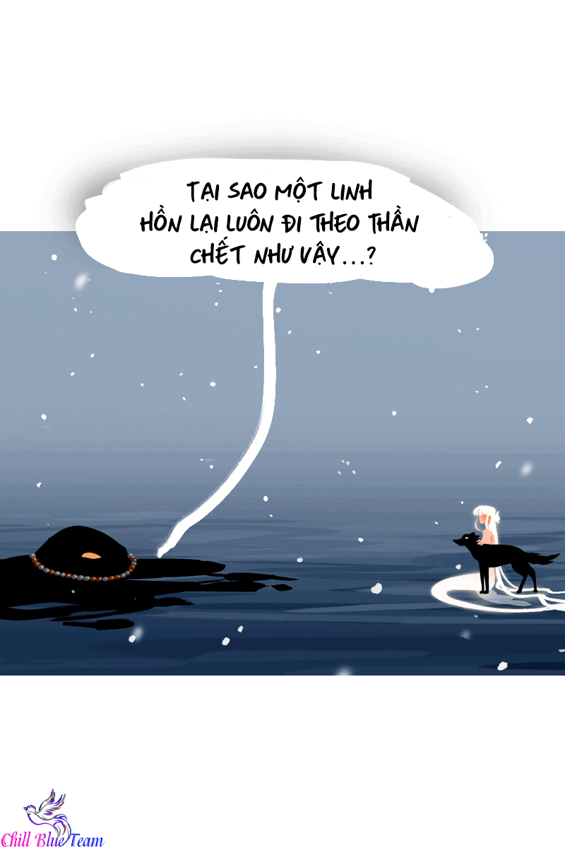 thần chết và kẻ chờ đợi chapter 15 4