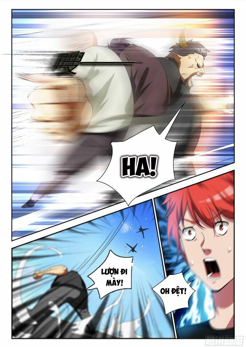 nhóm lì xì của thần tiên chapter 16 4