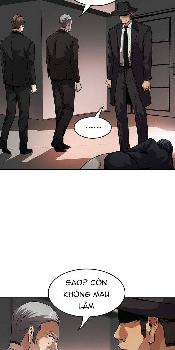 điều tra viên chuyển sinh chapter 138 66