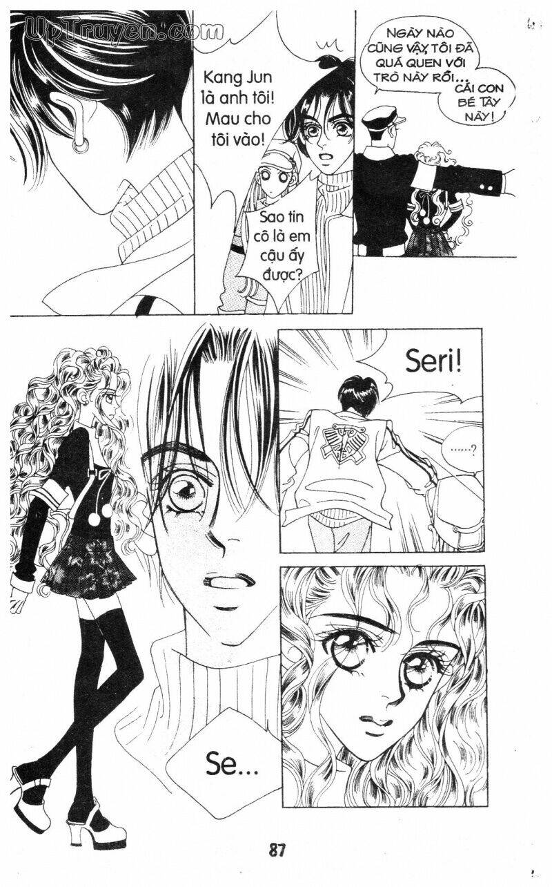 hãy đến đây tình yêu chapter 2 86