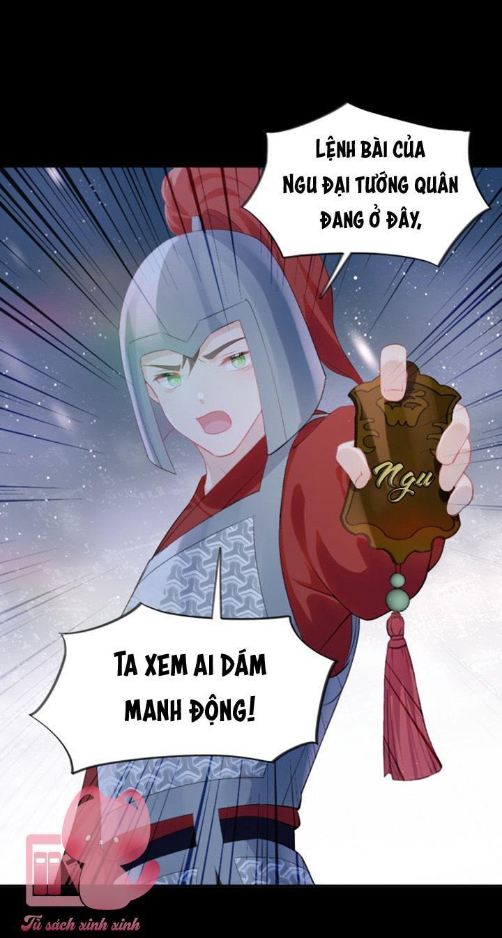 một đêm nọ đột nhiên yandere tới! chapter 123 45