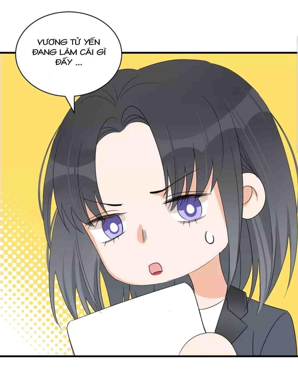 ánh trăng ngọt ngào chapter 13 23