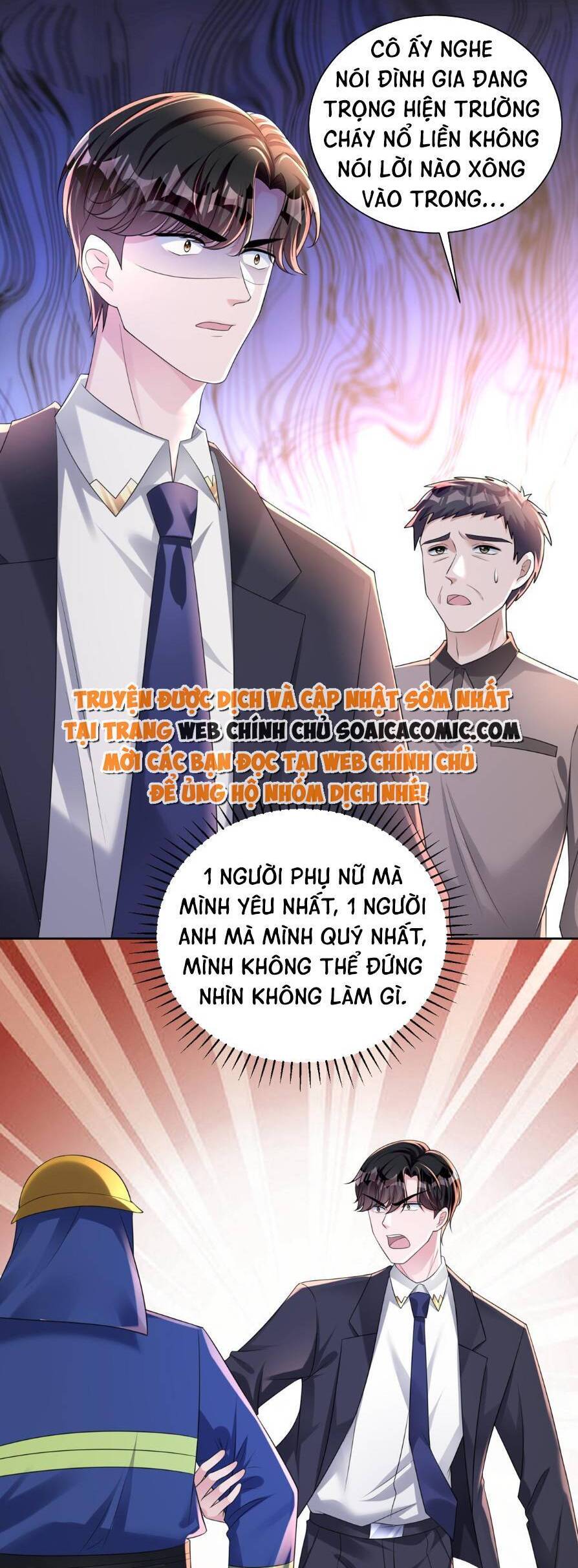 tổng tài huyết tộc cực sủng cô vợ mỹ nhân ngư chapter 55 16