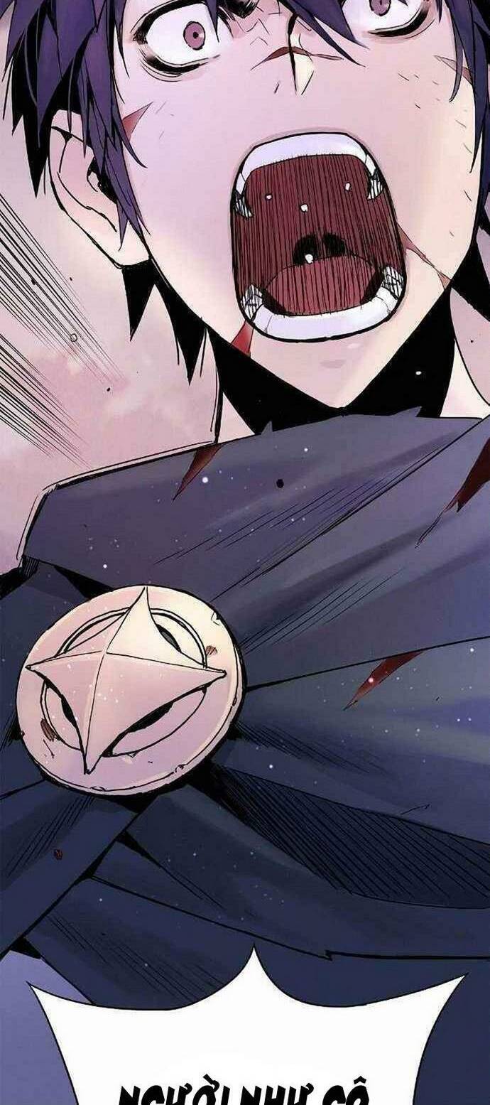 băng tâm kỵ sĩ chapter 19 19