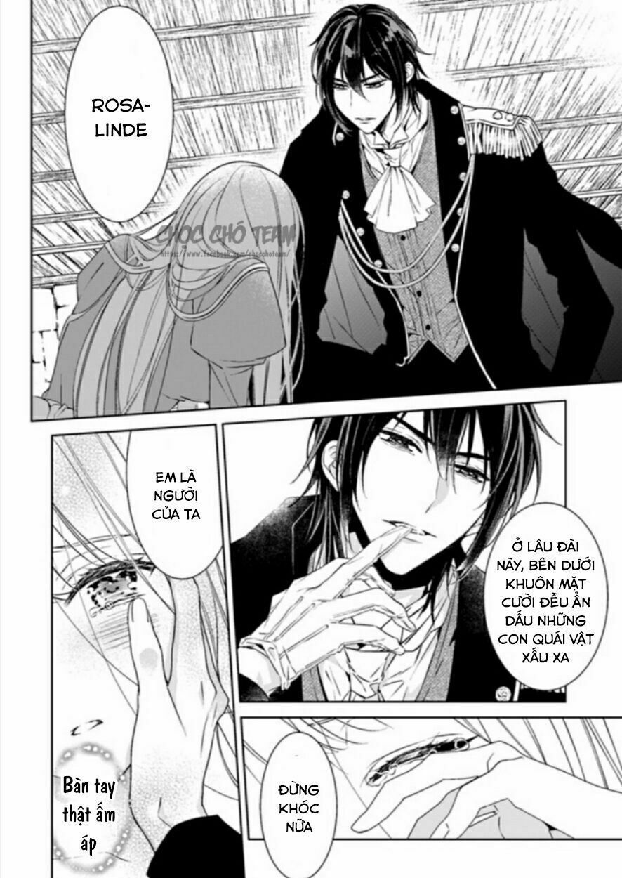 royal cinderella mama chapter 2 22