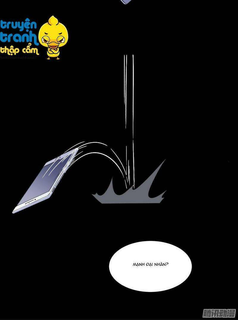 diêm vương sợ ma chapter 21 27