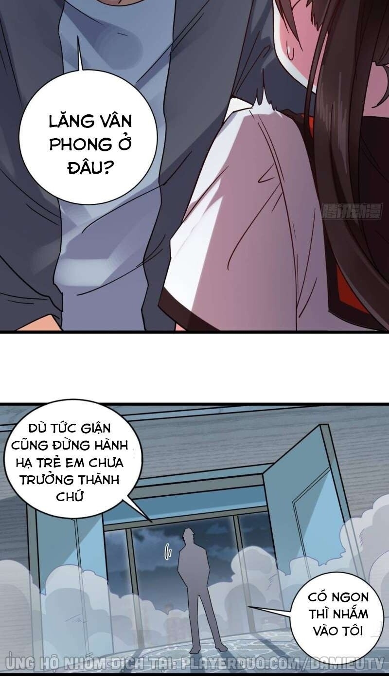 địa phủ khai phá thương chapter 172 2