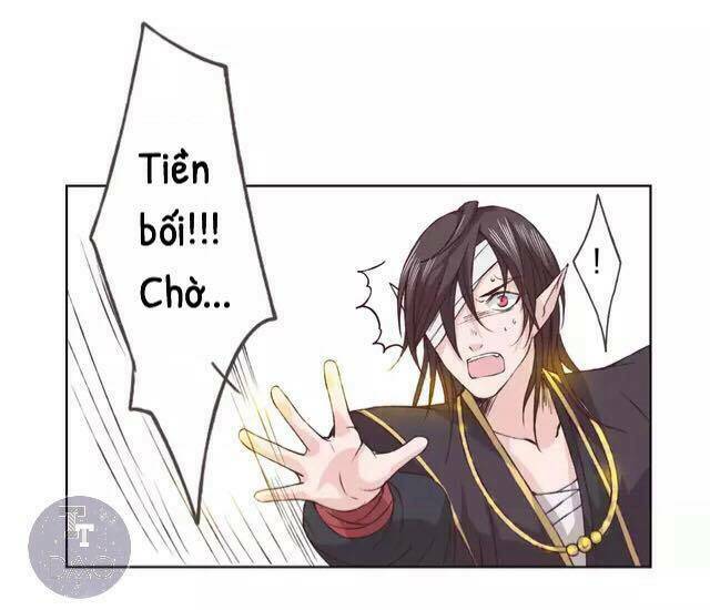 tôi không phải đa nhân cách chapter 19 18