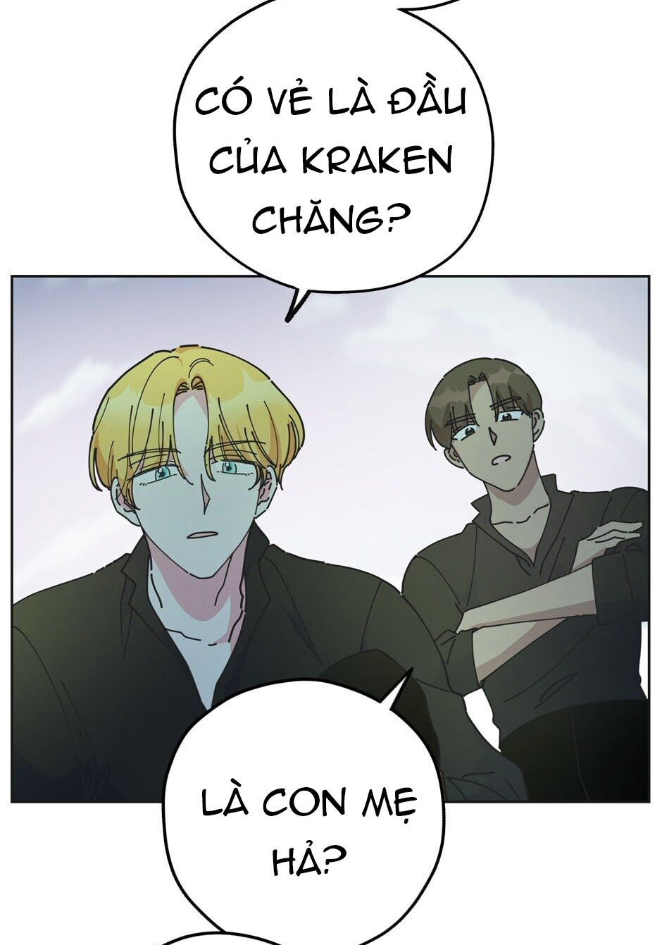 ác nữ tiểu thư chapter 46 15