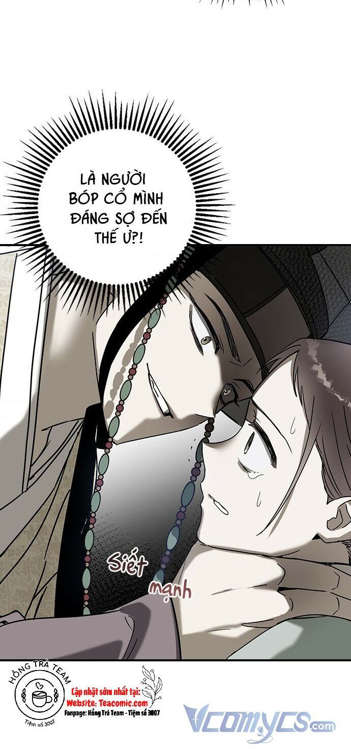 duyên nợ kiếp trước chapter 24 34