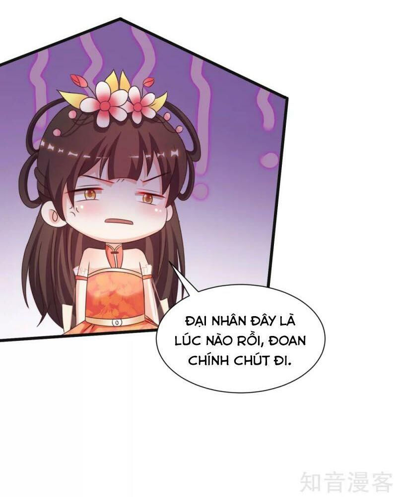 tối cường vận đào hoa chapter 123 32