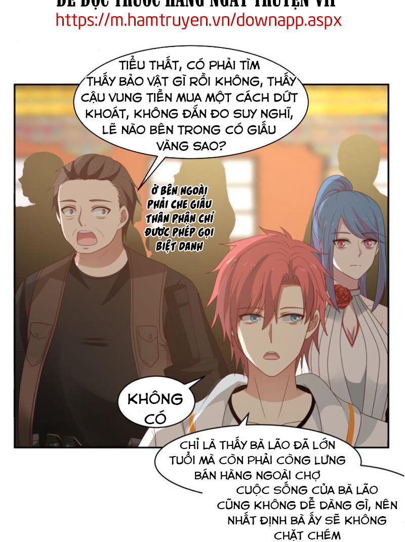 trên người ta có một rồng chapter 328 11