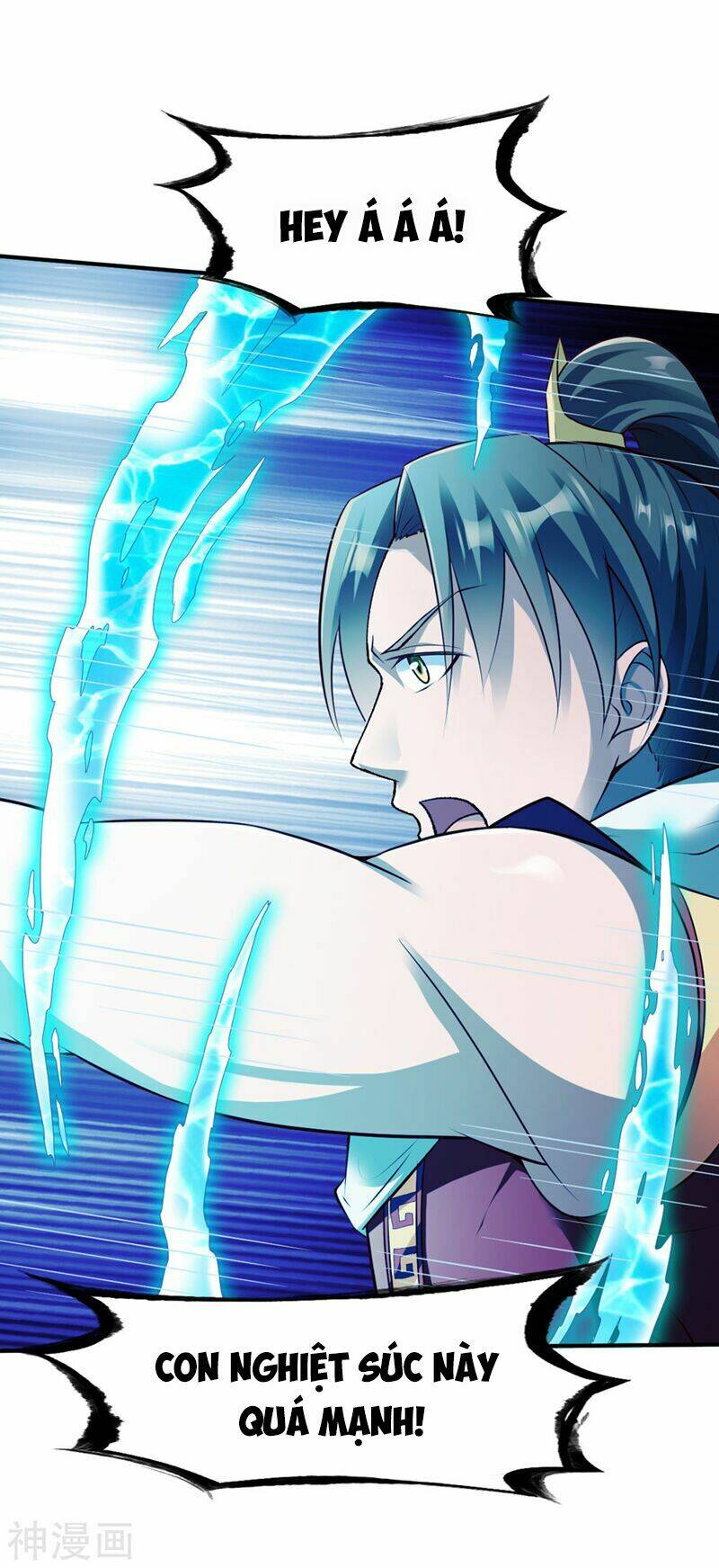 chiến đỉnh chapter 167 16