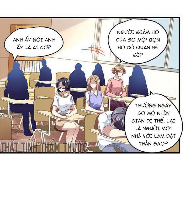 thiên lại âm linh chapter 32 25