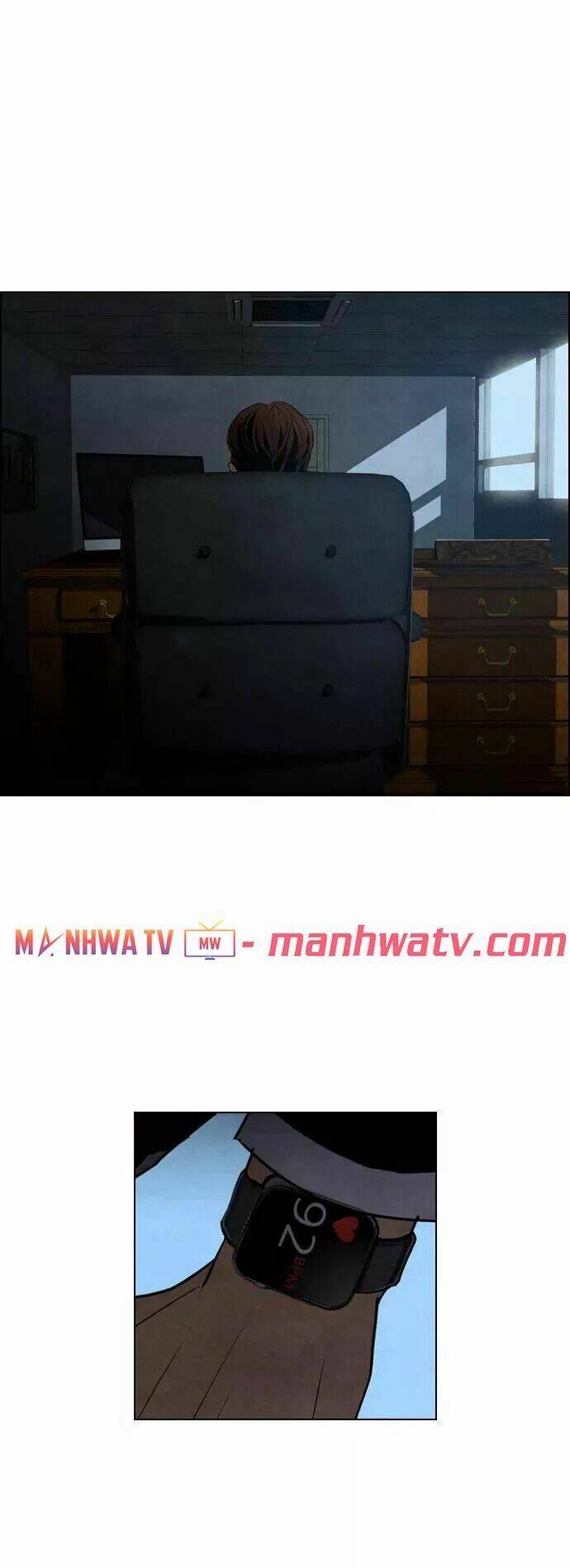 kẻ hồi sinh chapter 18 72