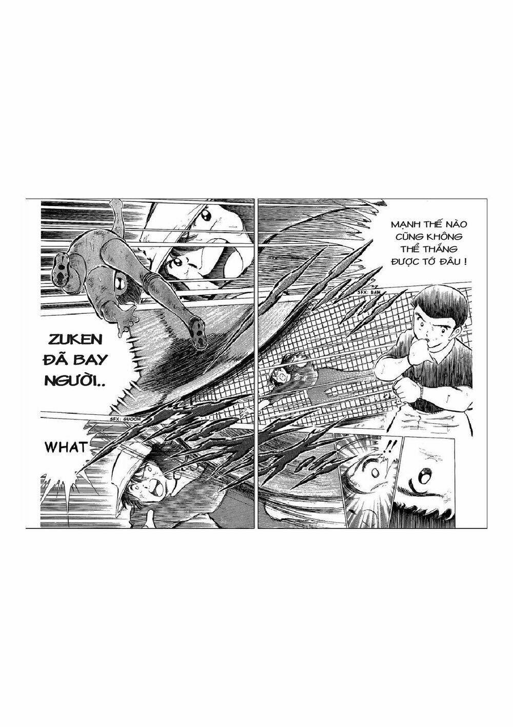 captain tsubasa chapter 44 51