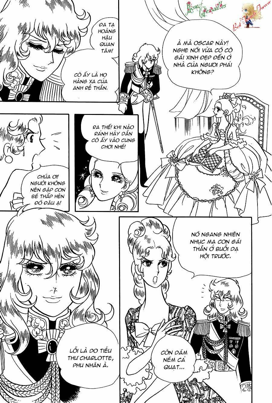 versailles no bara chapter 15 11