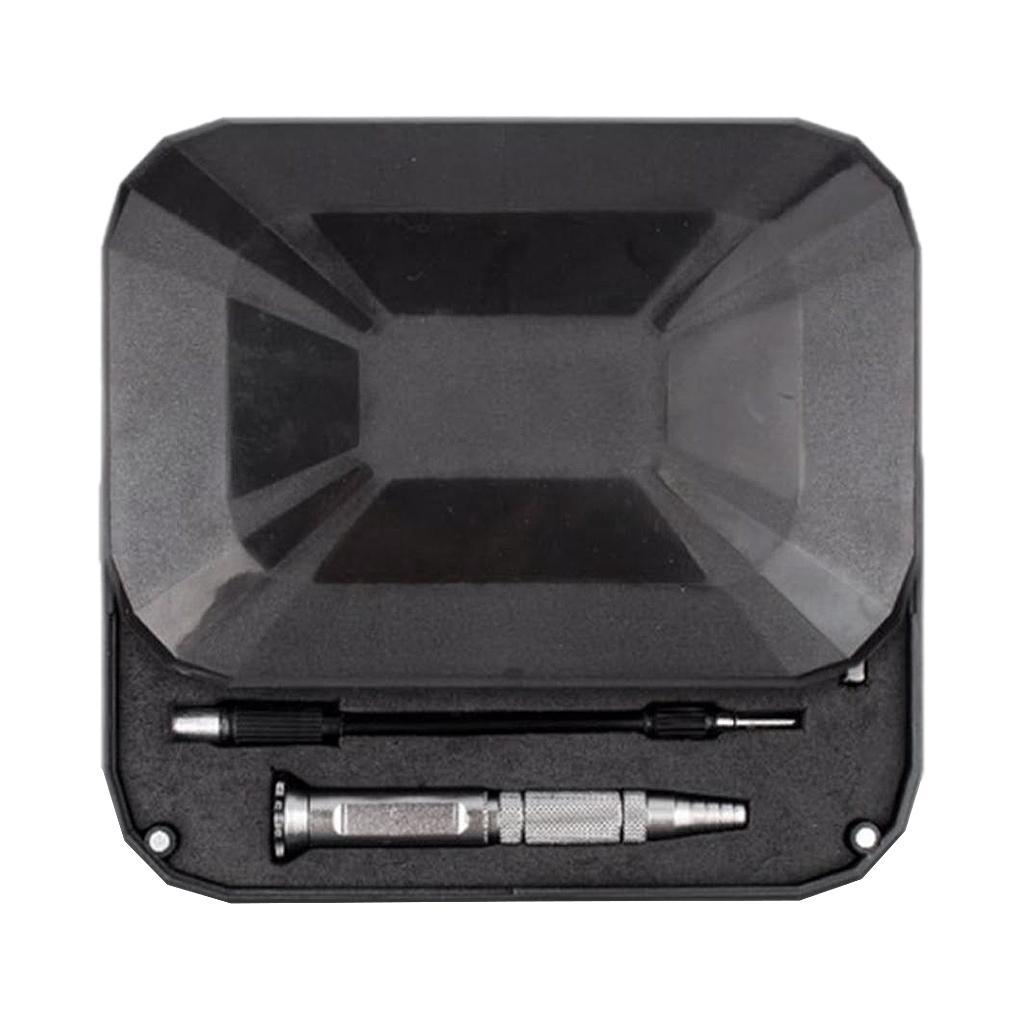 59-in-1 Functional Screwdriver Kit High Quality Steel Repair Tools For Electronic Products