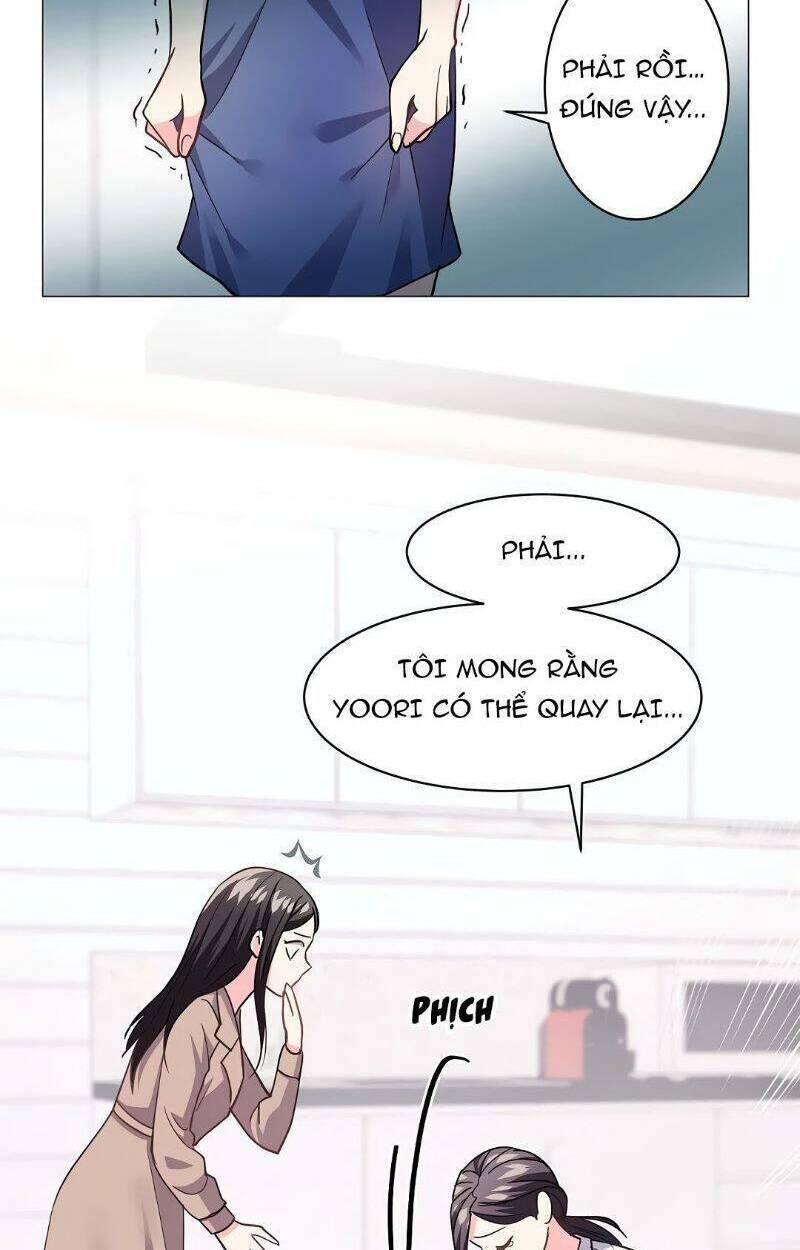 vô tình trở thành con gái của triệu phú chapter 8 14