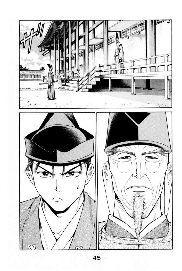 thiếu niên vương phần 2 chapter 7 49