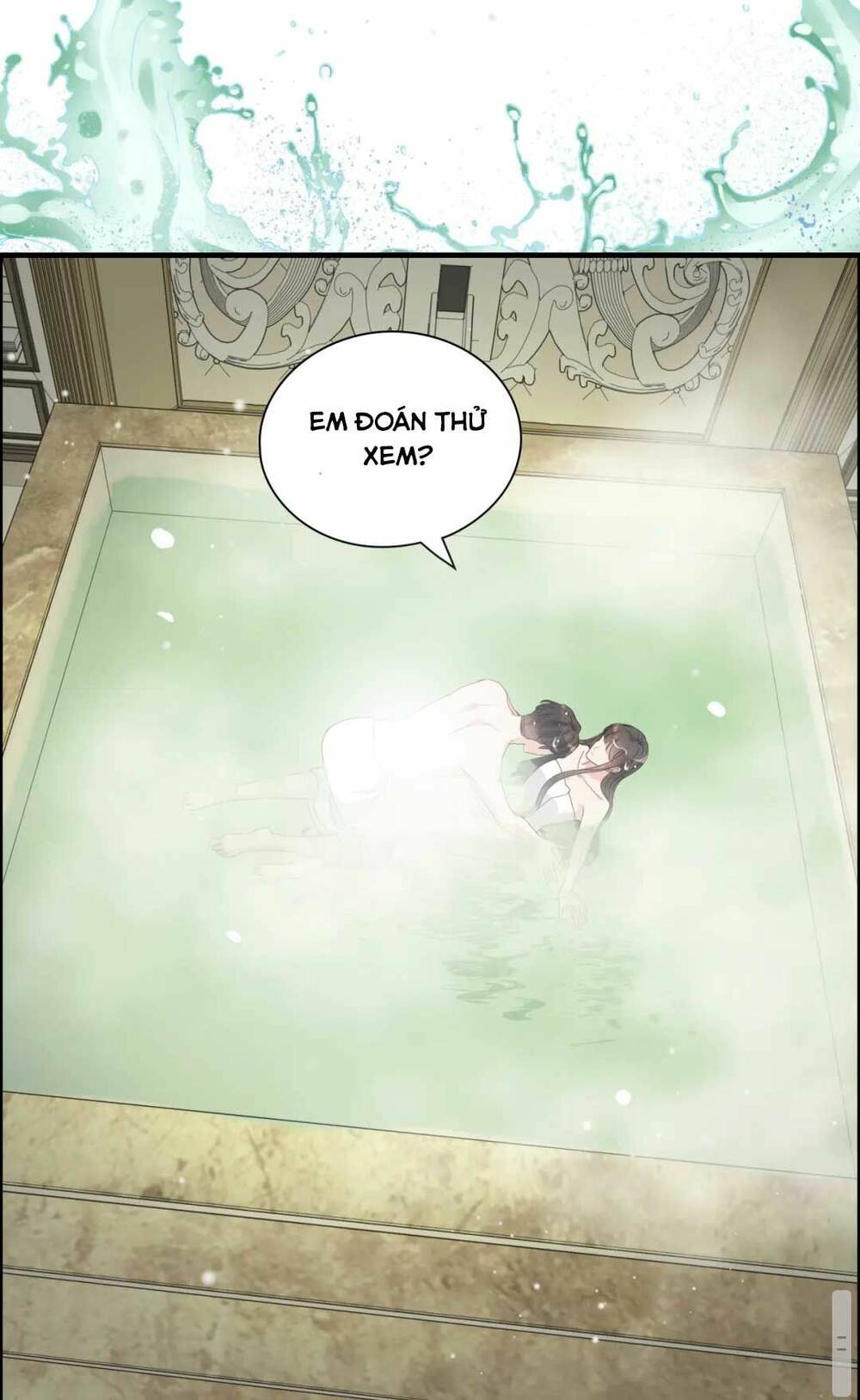 cô vợ hợp đồng bỏ trốn của tổng giám đốc chapter 437 11