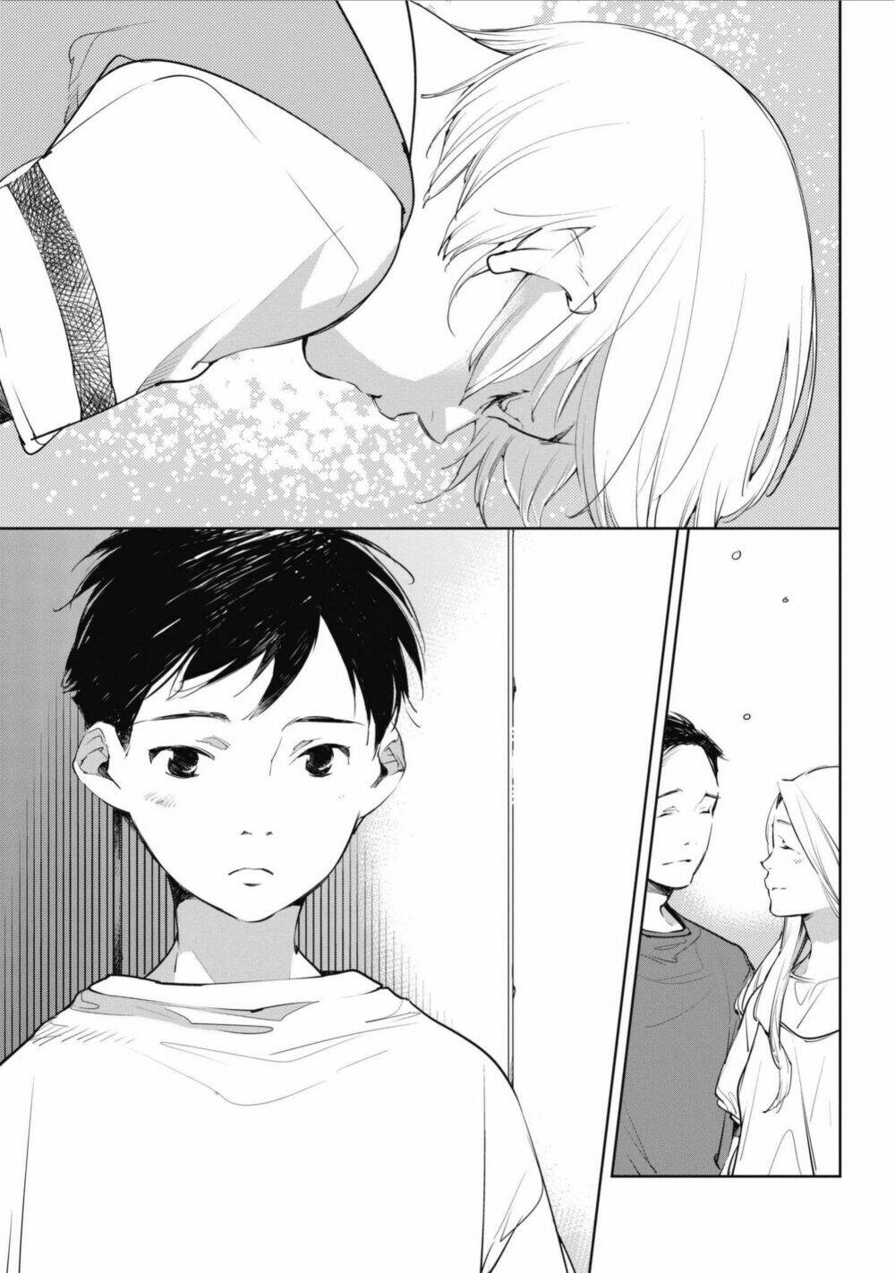 okashiratsuki chapter 4 23