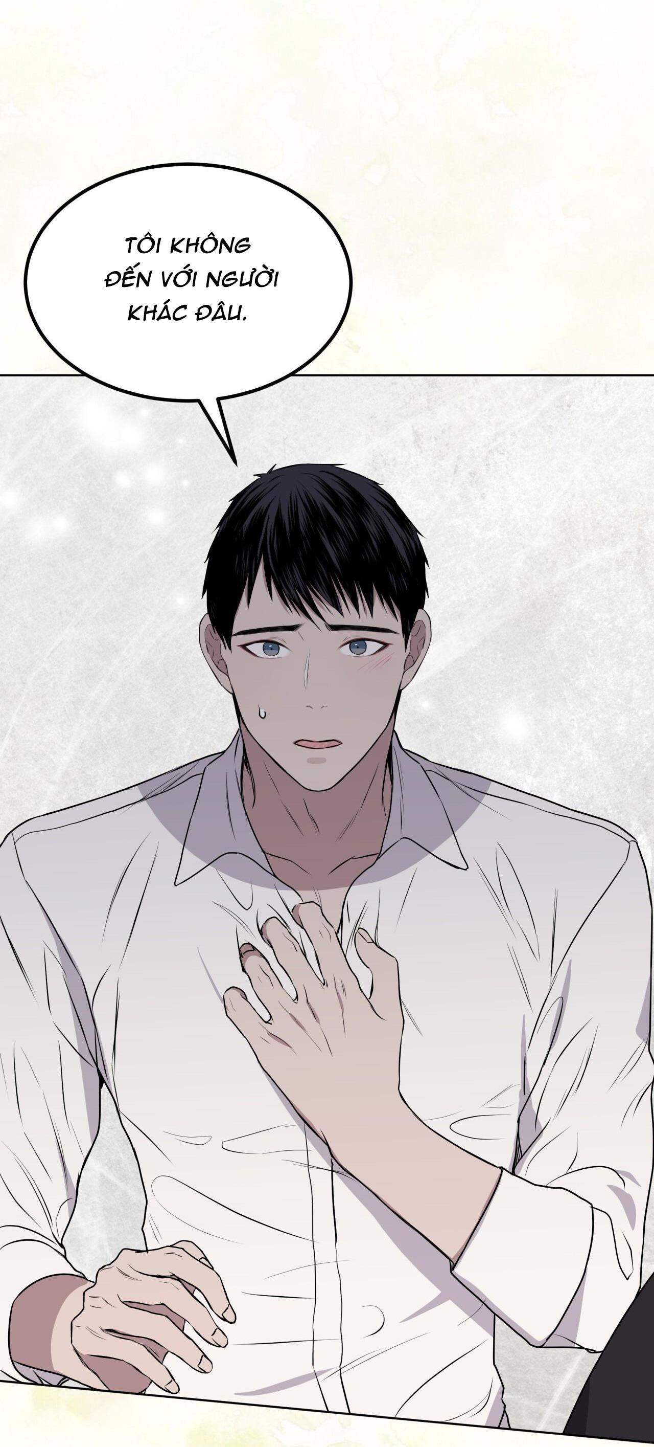 rừng biển [bl] chapter 40 11