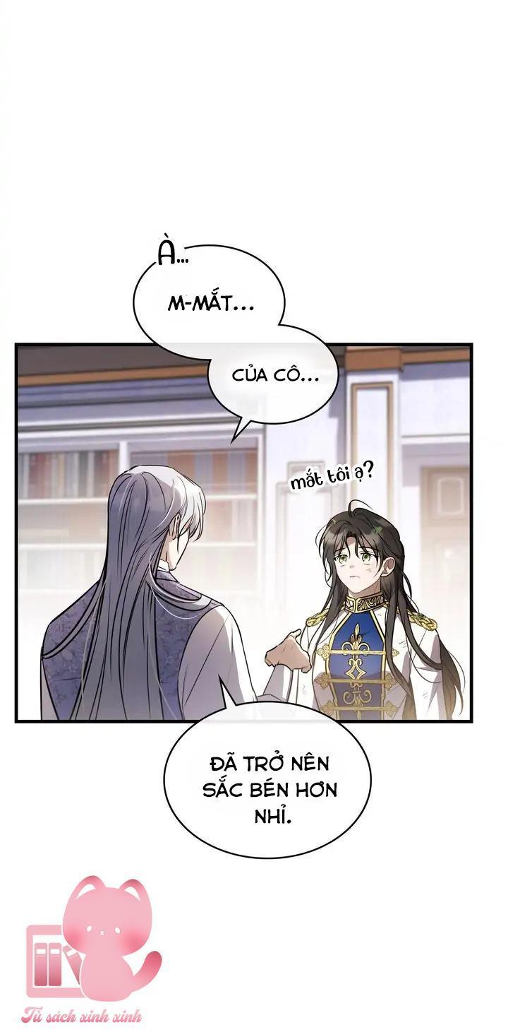 đêm đen khuất bóng chapter 46 10