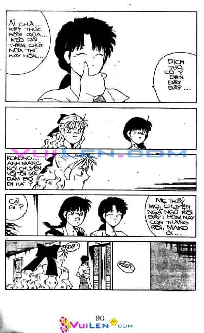 truyền nhân atula - shura no mon i chapter 23 91