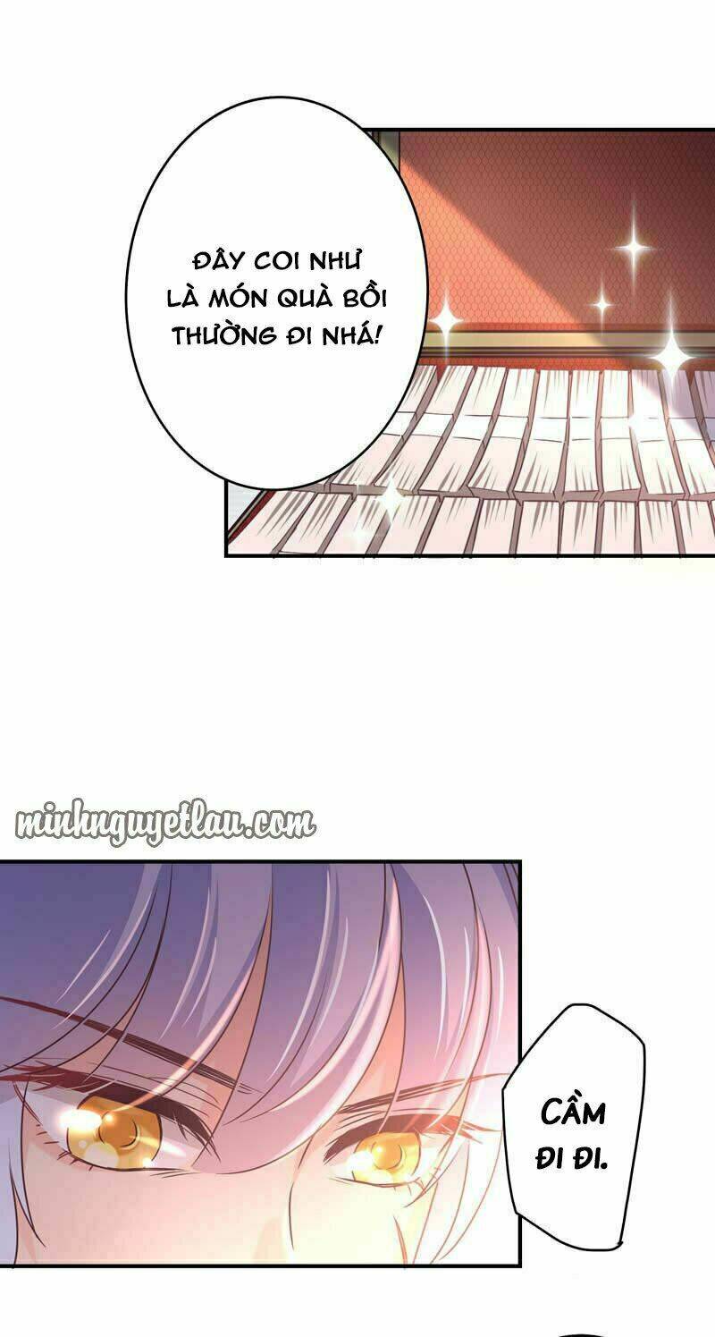 cuồng duệ tiểu thê chapter 64 8