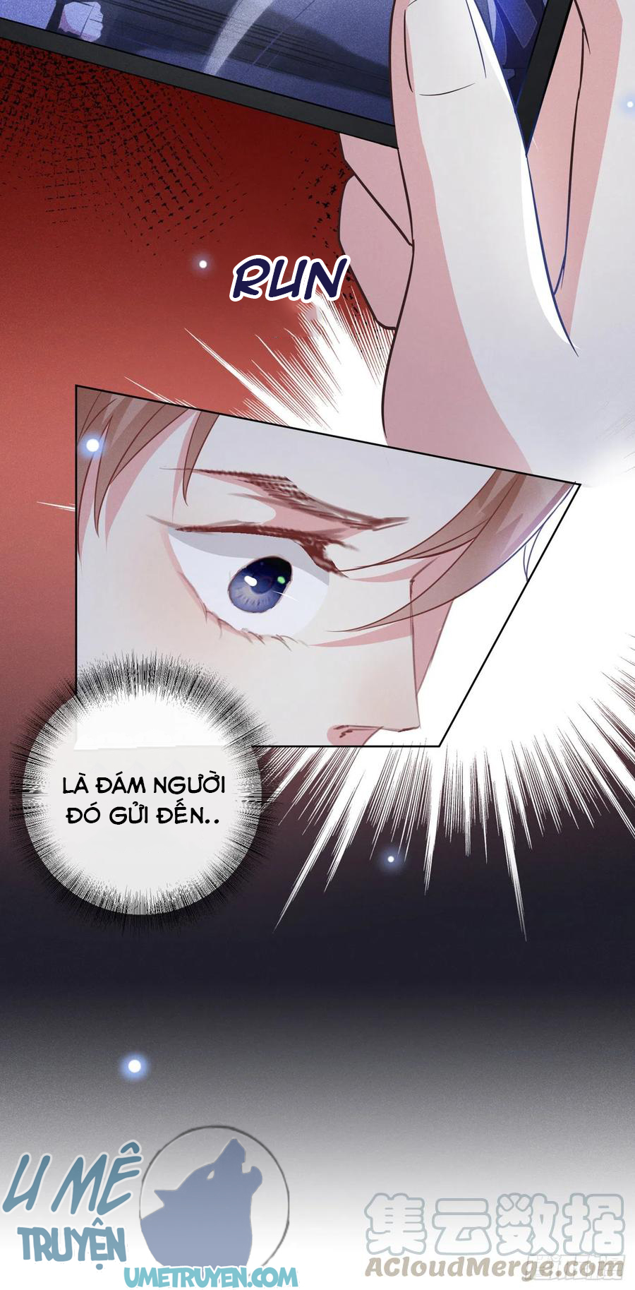 anh ấy gọi tôi là hắc liên hoa chapter 68 25