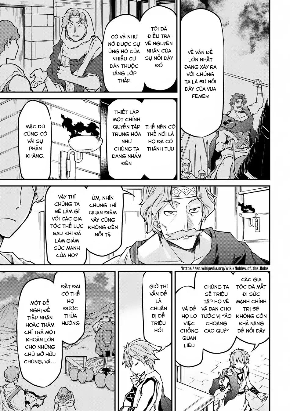 dị giới kiến quốc ký chapter 21 13