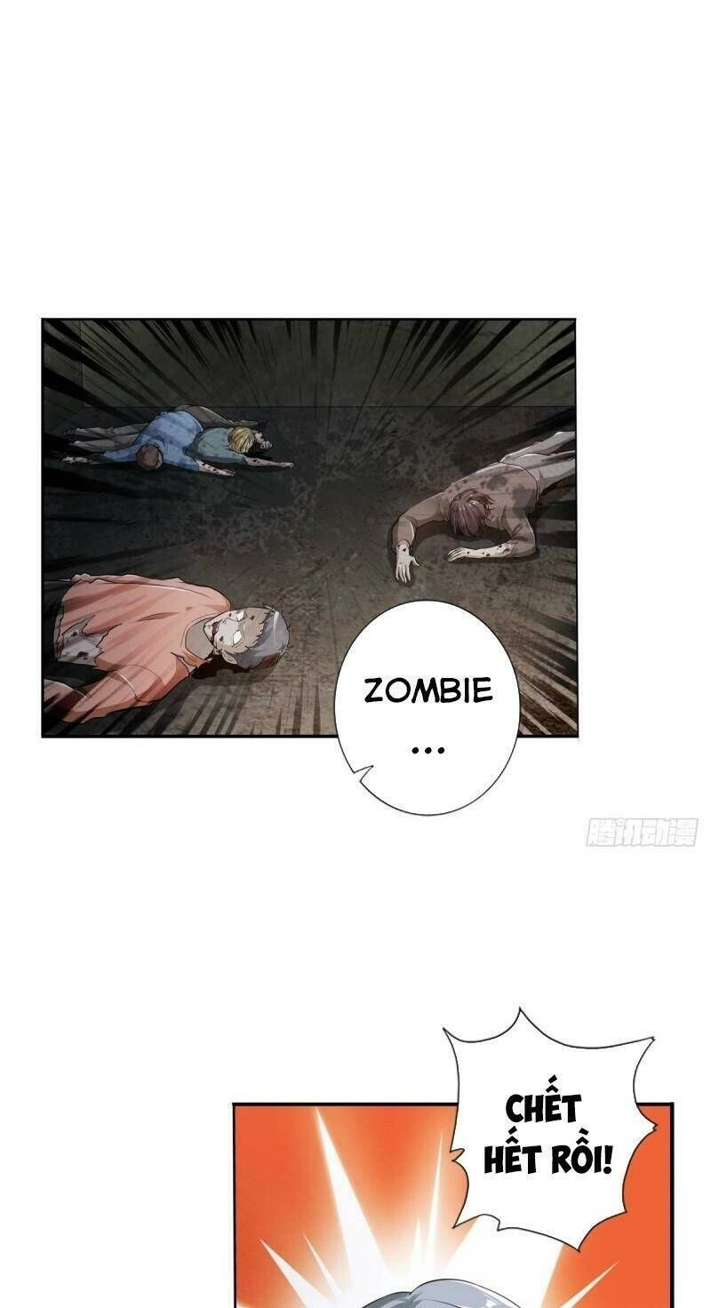 nhân vật phản diện đi tìm đường chết chapter 73 3