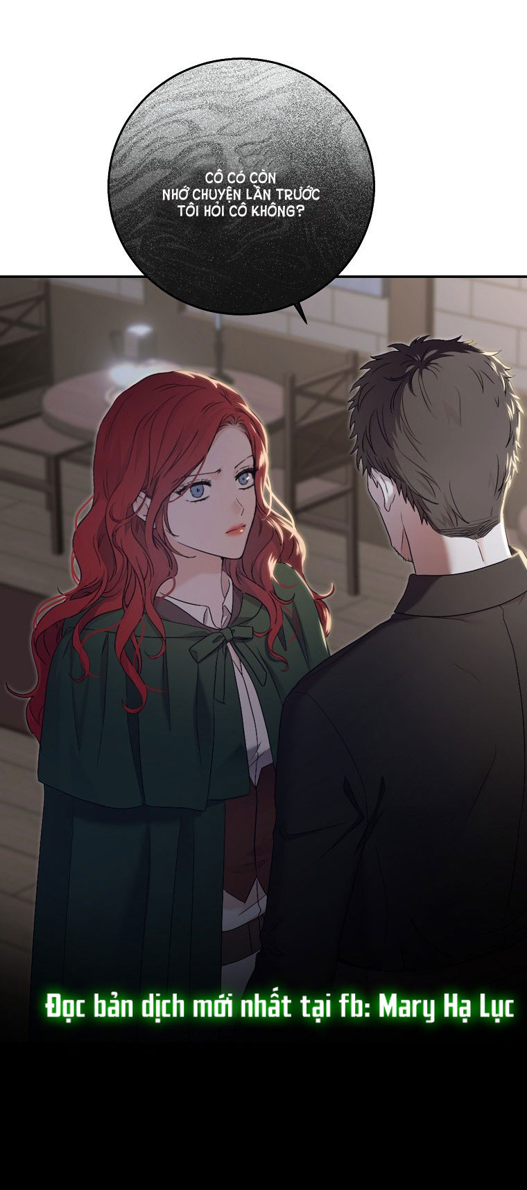 [Bản 15+] Tôi Lạc Vào Thế Giới Trò Chơi Harem Ngược chapter 77.2 - Trang 8