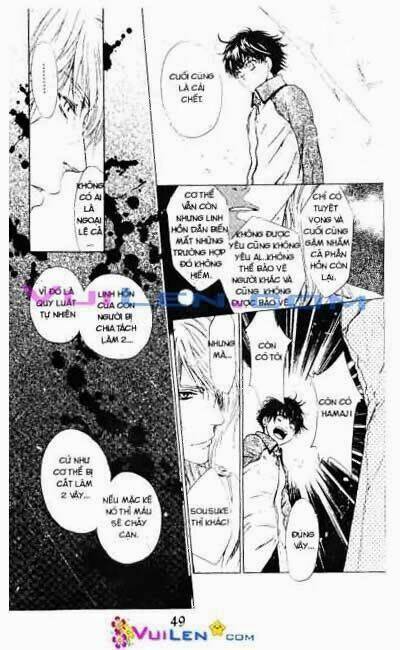 bát khuyển sỹ phương đông chapter 11 49