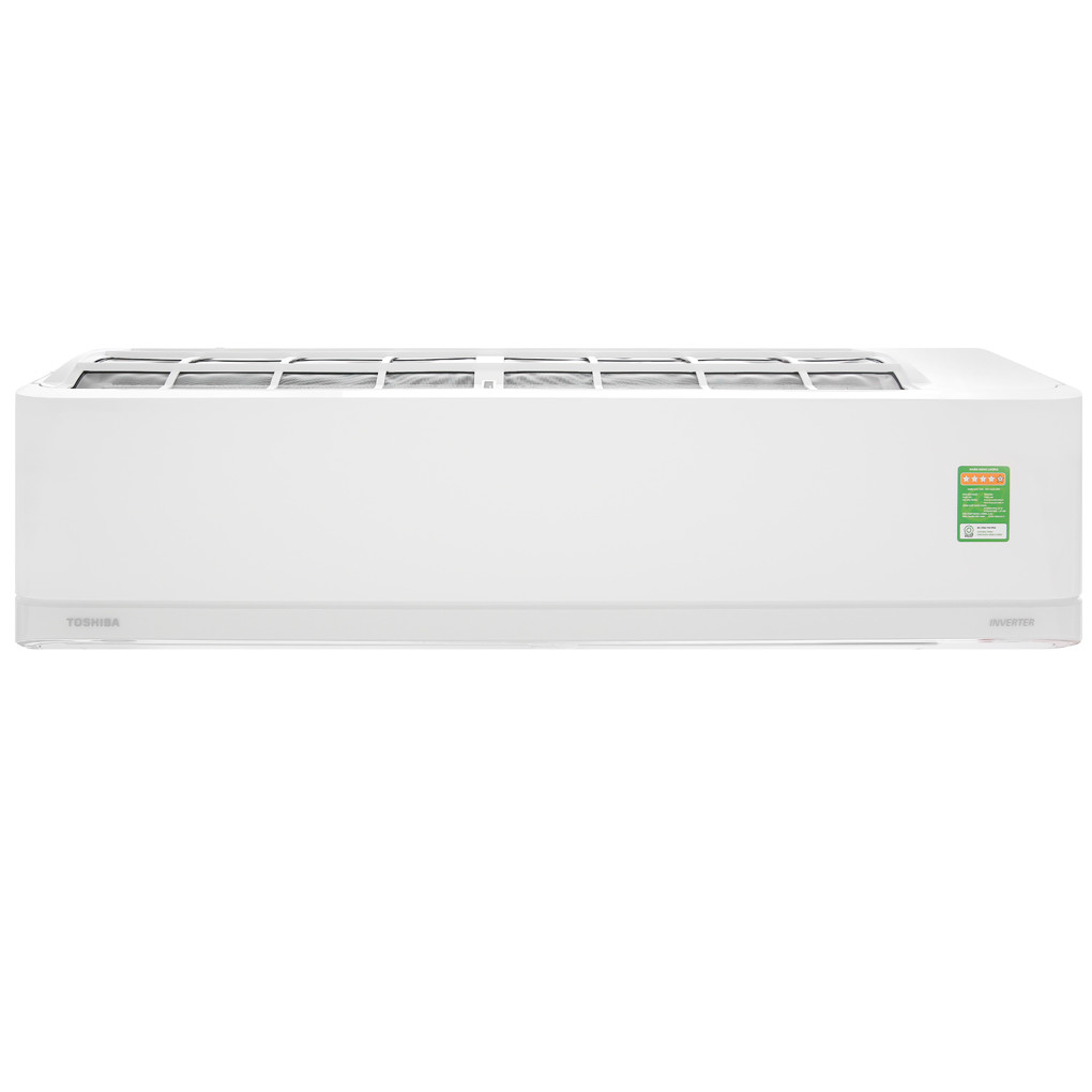 Máy lạnh Toshiba Inverter 2.0 HP RAS-H18J2KCVRG-V - Hàng chính hãng (chỉ giao HCM)