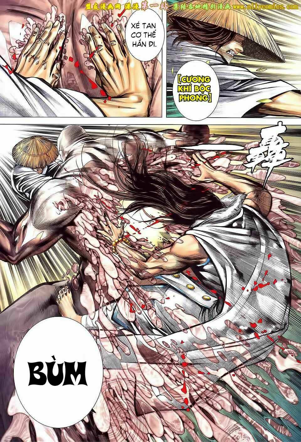 phong thần ký iii chapter 35 18