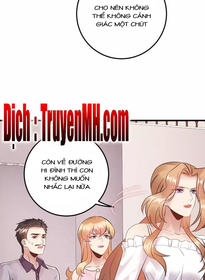 trọng sinh chi ức vạn ảnh hậu yếu thượng vị chapter 222 14