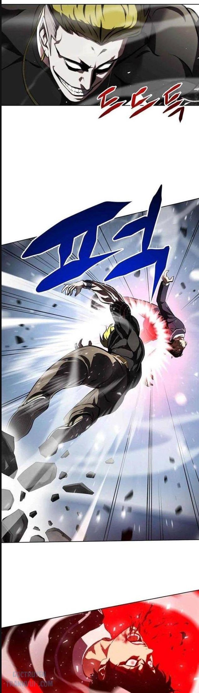 đấu trường chiến đấu chapter 5 32