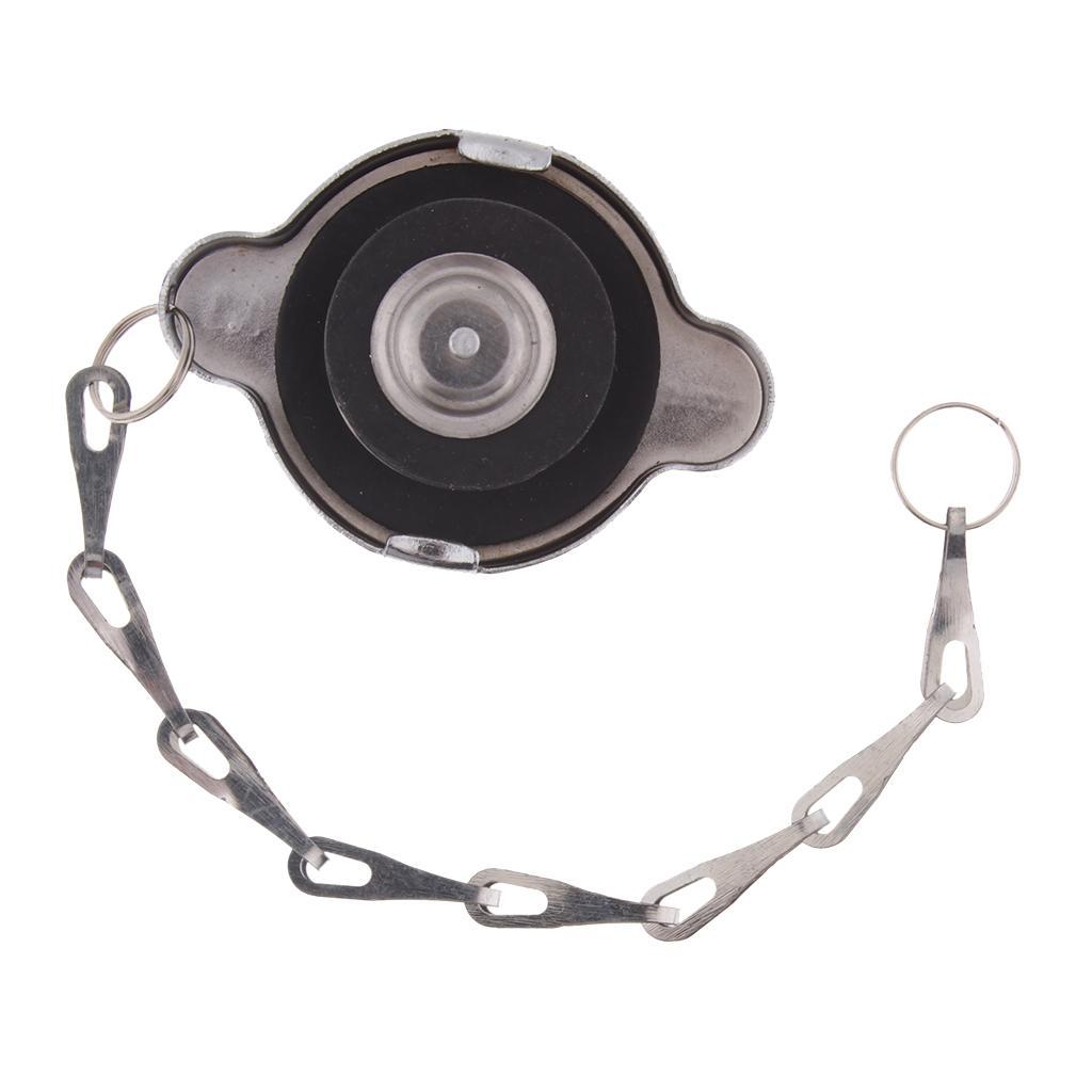 Engine Cooling Accessories Filler for