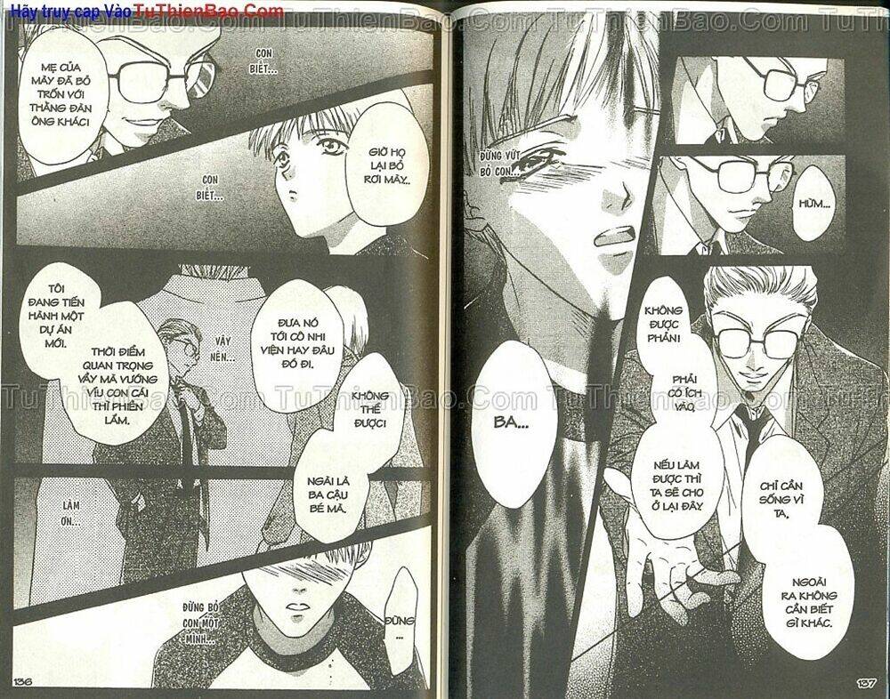 niềm hy vọng chapter 2 69