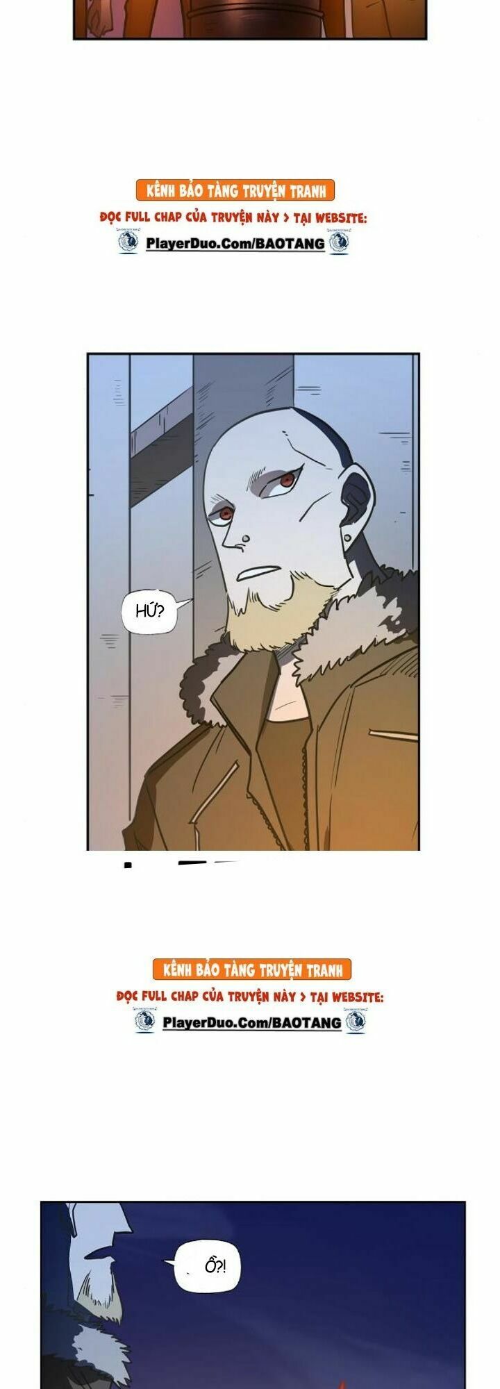 Võ Sĩ Quyền Anh chapter 43 47