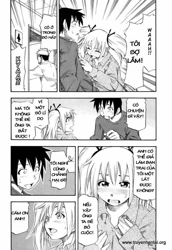 yuria 100 shiki chapter 4 10