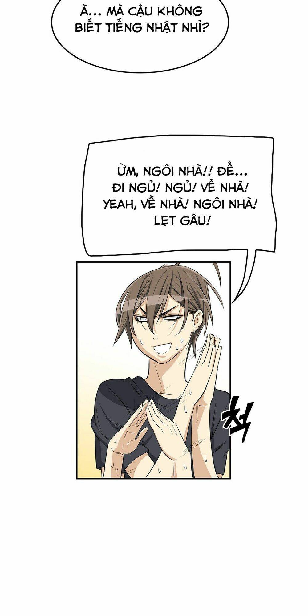 câu lạc bộ sa đoạ chapter 10 18