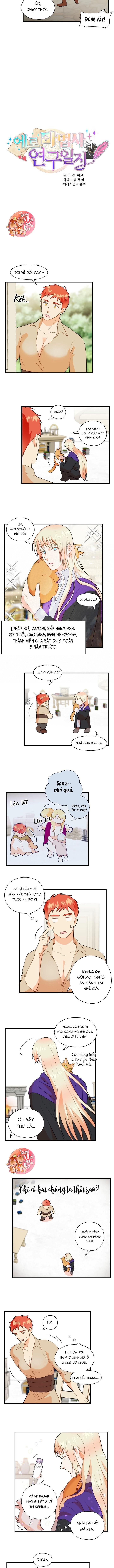 phù thủy gợi tình chapter 25 3