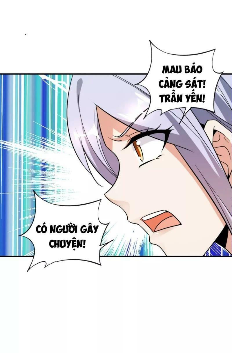 vòng bạn bè mạnh nhất của tiên giới chapter 41 22